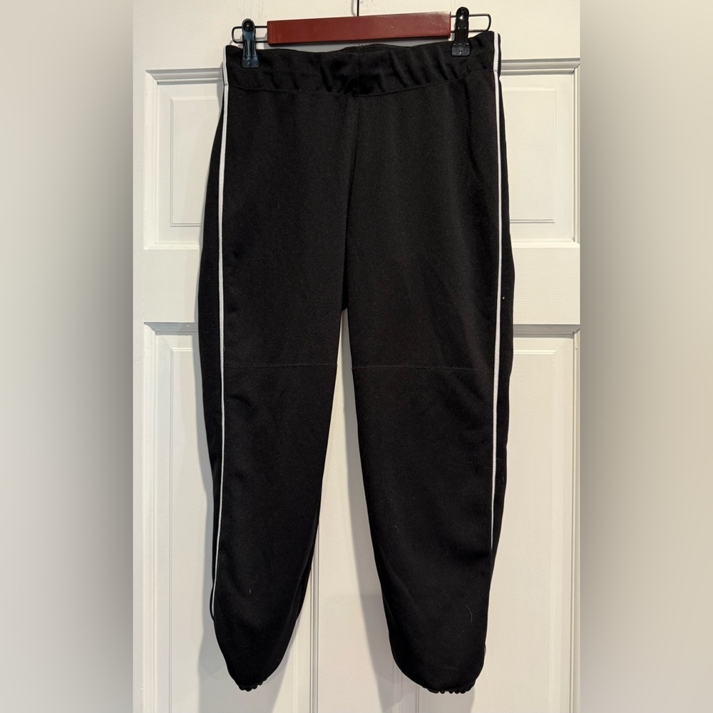 The Gluv softball pants